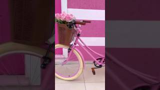 Barbie girl pink bike shorts [upl. by Earley121]