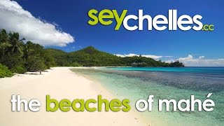 Mahé Beaches Seychelles  Episode 3 [upl. by Annirok]