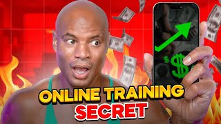 StepbyStep Guide on Building an Online Fitness Training Business [upl. by Haidabo449]