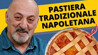 Pastiera tradizionale napoletana [upl. by Aldo]