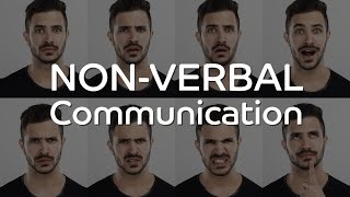 Free Lesson – A Demonstration of Nonverbal Communication [upl. by Theis86]