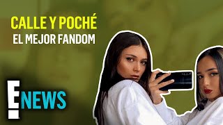 7 épicas veces que los cachers demostraron a Calle y Poché ser el mejor fandom [upl. by Hazaki]