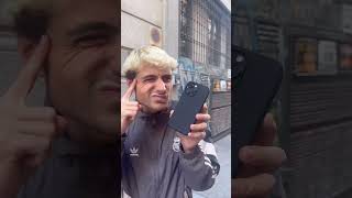 ANTO HA ROTTO IL TELEFONO…😱📱 sorpresa finale [upl. by Codi]