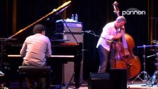 Avishai Cohen  Aley Giva live [upl. by Conias]