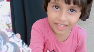 WEEKEND BACHAT BAZAAR KATRI mini vlong vlogvideo cute vloger cute baby pazirish [upl. by Kynan883]