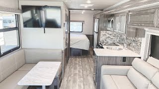 2022 Holiday Rambler Admiral 29M Class A Gas Motorhome For Sale  RV Dealer in Michigan  RV Parts [upl. by Alasteir]