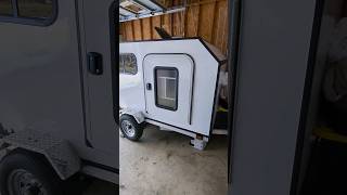 DIY Camper Trailer [upl. by Asum62]