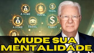 MUDE SUA MENTALIDADE  BOB PROCTOR [upl. by Anert]