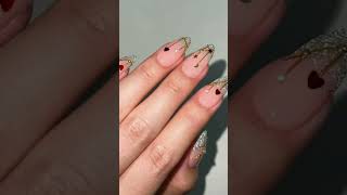 Almond nails ideas nails nailart girl beauty [upl. by Simara]