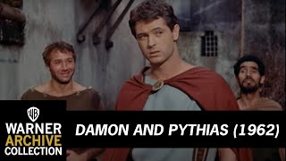 Preview Clip  Damon and Pythias  Warner Archive [upl. by Lillis]