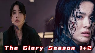 The Glory Season 12 She Has Been Planning for 18 Years to Get Revenge [upl. by Atileda]