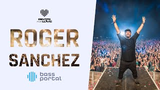 Roger Sanchez  Beats for Love 2018  House [upl. by Yssirk]