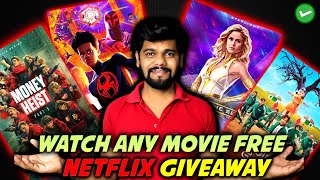 All Free Movies 😍 How To Watch Movies For Free 2023  100 Legal  ✅ [upl. by Radnaxela30]