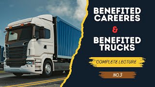 Benefited Truck amp Careers For Dispatcher  Earn Money Online [upl. by Bryana]