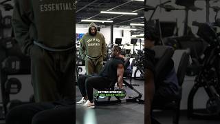 Incline Bicep Curl  Proper Technique to target biceps and avoid shoulder pain 🤷🏿‍♂️biceps [upl. by Annwahs]