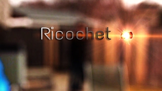 Ricochet  Short Action Scene [upl. by Garrott]