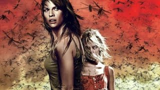 The Reaping Full Movie Facts And Review  Hilary Swank  David Morrissey [upl. by Ahsaei]