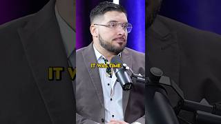 Why Ethan Page Left AEW [upl. by Dunc]