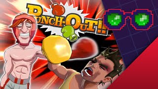 PunchOut Wii  Title Defense [upl. by Balas]