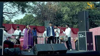 Saini rewar live show in chandigarh [upl. by Flavius]