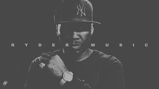 50 Cent Type Beat  quotRyder Musicquot Prod by High Flown amp Norad [upl. by Eivi]