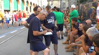 Palio delle contrade di Bobbio [upl. by Meris]