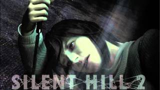 Promise Reprise Piano Version  Silent Hill 2 HQ [upl. by Eiloj]