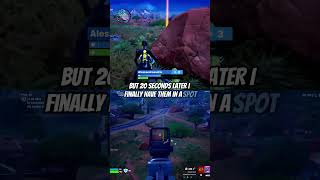 Doxzilla x Fortnite C5S418 🍊  Worth the Squeeze shorts fortniteclips LFG [upl. by Ainatit202]