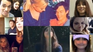 Pretty Little Liars Cast  Season 7 Behind The Scenes  Best Funny Moments of the PLL Cast [upl. by Sucy]