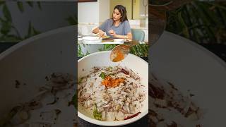 Tadka wala Dahi Recipe  Jahnvi Kapoor Dahi Tadka Recipe dahitadkarecipe viralvideo trend [upl. by Blasien]