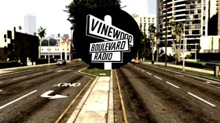 Vinewood Boulevard Radio  Alternate Playlist  2014 GTA V [upl. by Nollahp545]