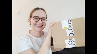 ARVELLE Unpacking  Weihnachts und Winterbücher  Bücherwelten 20 [upl. by Tiff]