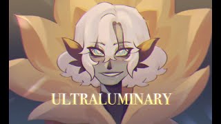 Ultraluminary  OC Animatic [upl. by Aihsaei212]