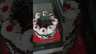 Rupesh bakery cake shop ranka 🍓🍰🎂 dark chocolate cake 🎂🎂🎂🍓🍓🍓🍒🍒🍫🍫🍫🎂🎂 [upl. by Durante]