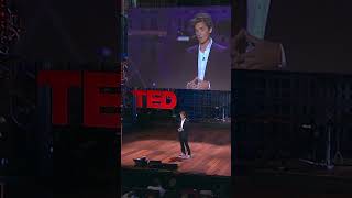 Why I’m a Weekday Vegetarian TED ted shorts [upl. by Kevyn464]