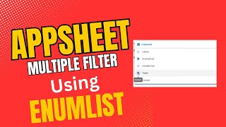 Multiple filter condition using enum list in hindi [upl. by Vinn630]