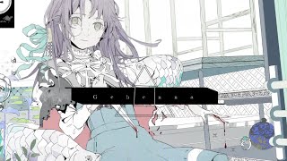 ジェヘナGehenna  wotaku 様 カルミア  Kalmia（cover）歌ってみた [upl. by Margarida721]