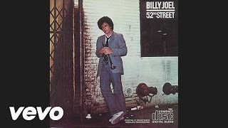 Billy Joel  Rosalinds Eyes Audio [upl. by Helgeson]