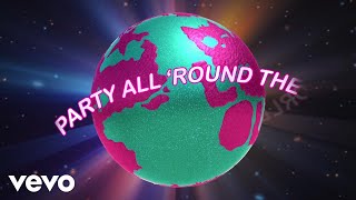 LOL Surprise  Party All Round the World Official Lyric Video [upl. by Russia97]