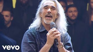 Guy Penrod  Because He Lives Live [upl. by Jarrell960]