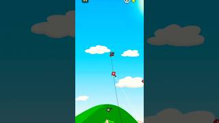 Kite flying kite game [upl. by Baseler]