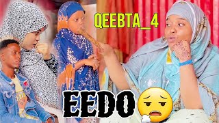 EEDO😮‍💨 PARTI4 MUSALSAL CUSUB 2024 SOMALI TIKTOK CHANNEL [upl. by Yeroc]