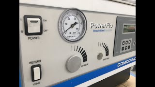 How to Change Abrasive in the PowerFlo and DirectFlo [upl. by Cassady]