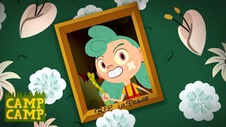 Camp Camp Season 3 Episode 4 Clip  Rooster Teeth [upl. by Johnathan199]