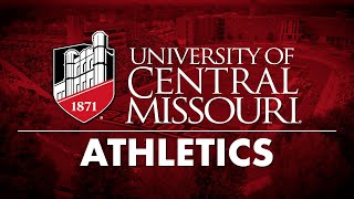 Athletics  University of Central Missouri [upl. by Idac]