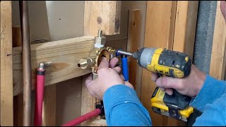 DeWalt Cordless Impact Driver Review  Powerful and Ergonomic [upl. by Draper]