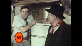 Steptoe and Son  TV Adverts [upl. by Tiffi]