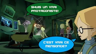 IFSCL 47X Chapitre 6 Un monde sans nous [upl. by Anyk367]