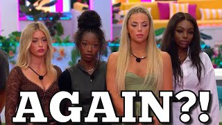 Love Island USA 2024 Ep15 Review Another Dumping [upl. by Yeniar]