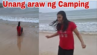 UNANG ARAW NAMIN SA CANDELARIA BEACH RESORT [upl. by Rasia]